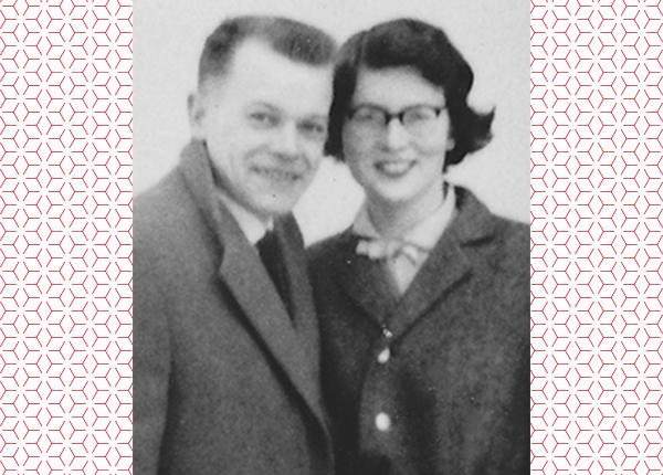 Otmar和Irmgard Klee